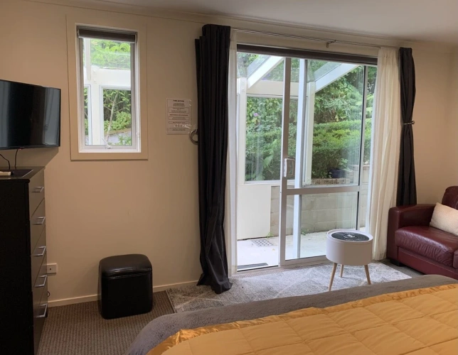 1 Bedroom Economy Apartment