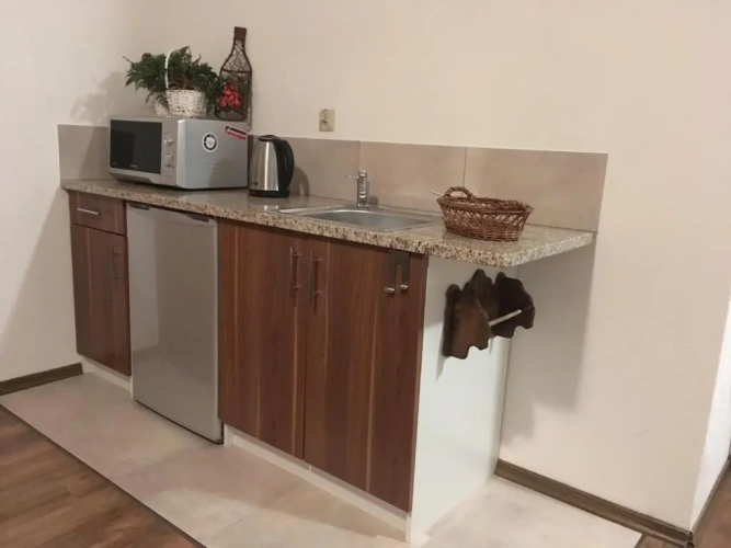 Standard Family room
