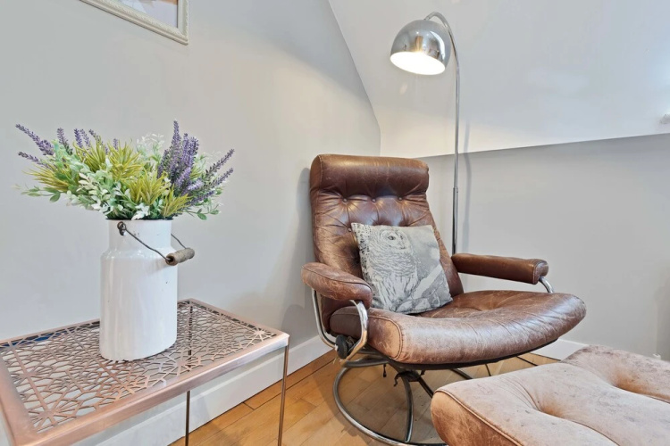 Boho Apartment in the Lanes