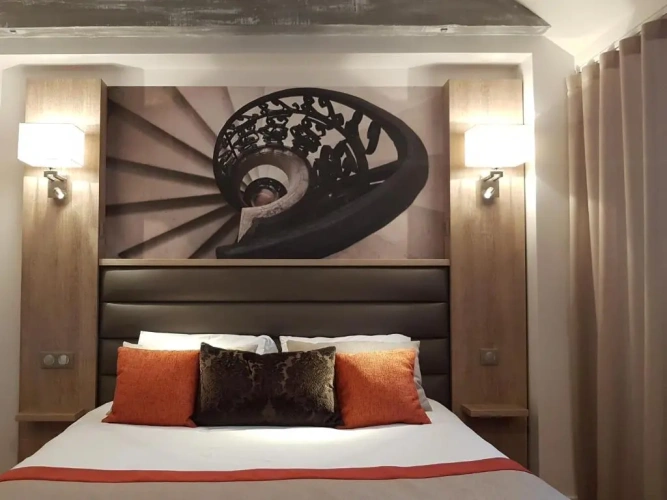 Comfort Double room