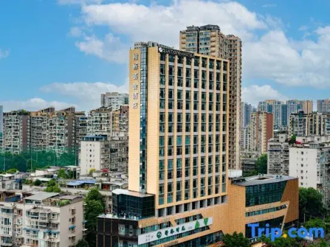 Imagen del hotel