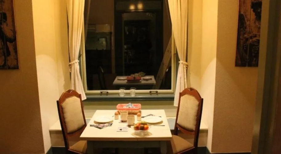 Bed and breakfast De Verkadekamer