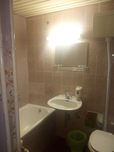 Motel Licki Krovovi
