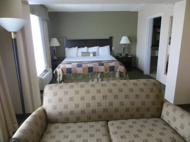Suite