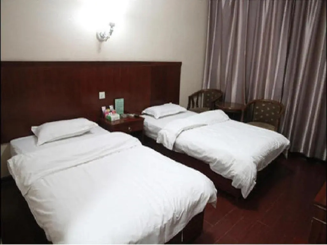 Tianyi Hotel