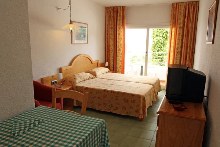Apartamentos Costamar II