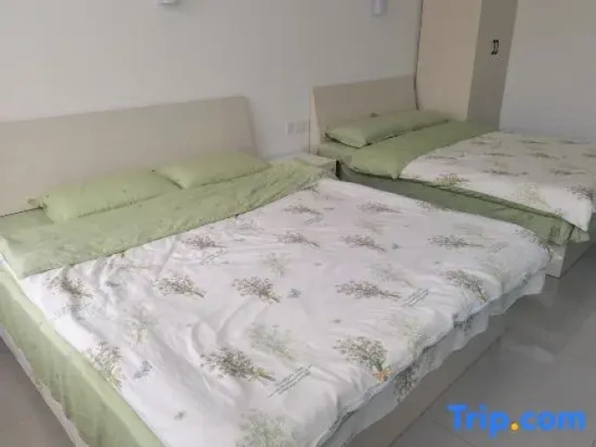 Standard Double Family room
