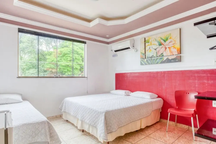 Ouro Hotel