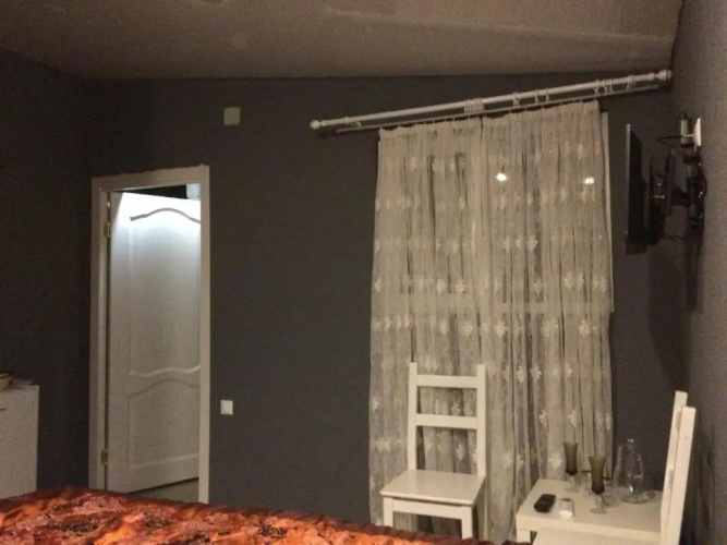 Bereg Morya Guest House