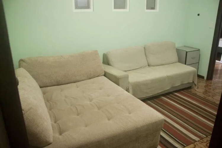 Hostel Parana