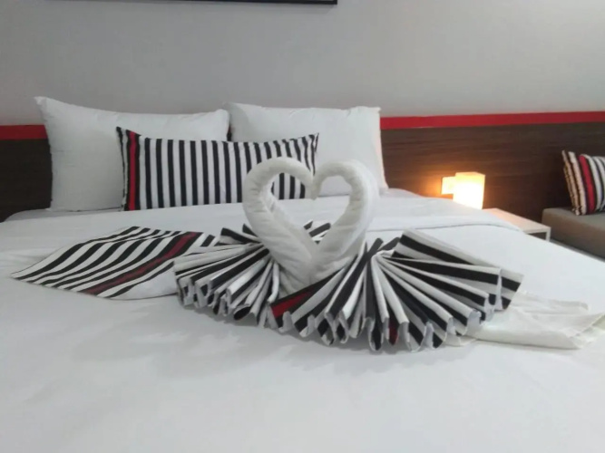 H Hotel Senen