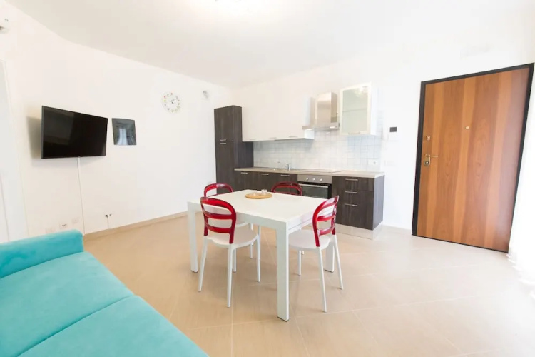 Casa Vacanze La Vita È Bella