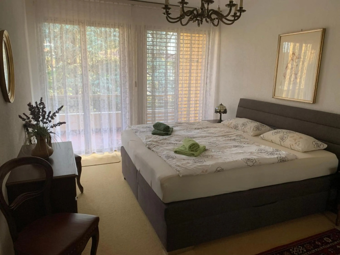 Ferienwohnung "Casa Annabella"