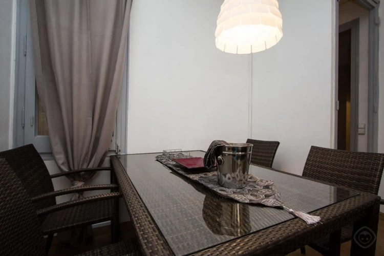Eixample Apartments Sant Antoni Area