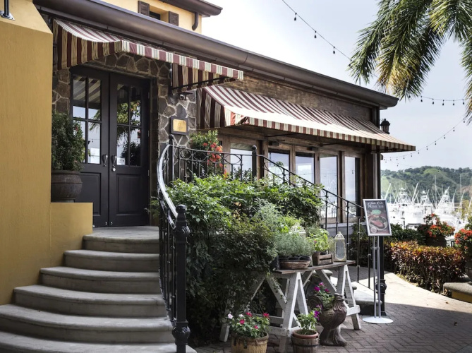 Los Suenos Resort Veranda 7C