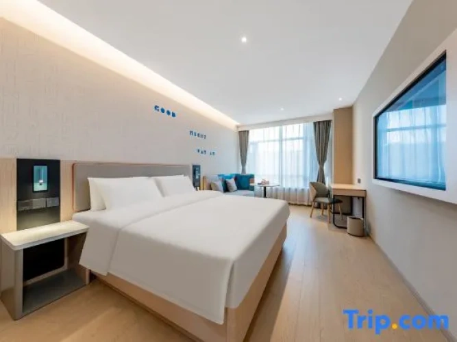 Business Double room