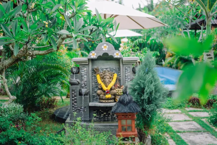 Mertasari Bungalows