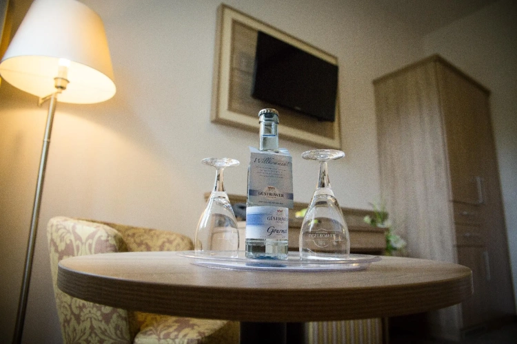Comfort Double room