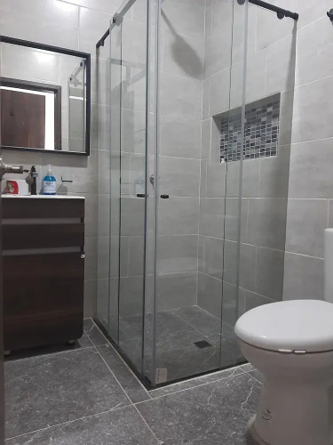 Studio Apartment Near The Can