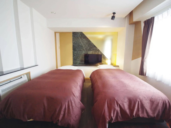 Oak Hotel Ikebukuro