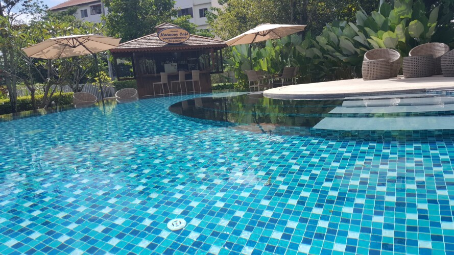 珠海畔山海逸度假酒店Hotel Overview