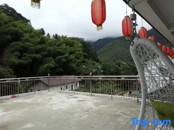 Jing County Natural Farm Stay
