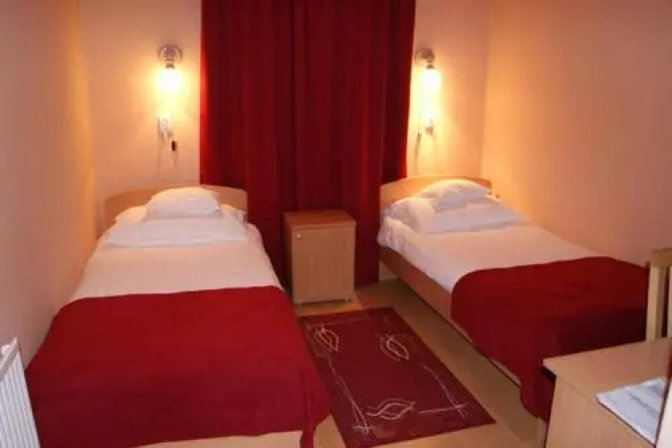 Hotel Kumilla