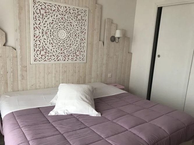 Seakub Hotel