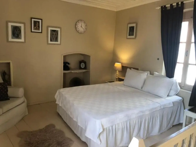1 Bedroom Apartment with view