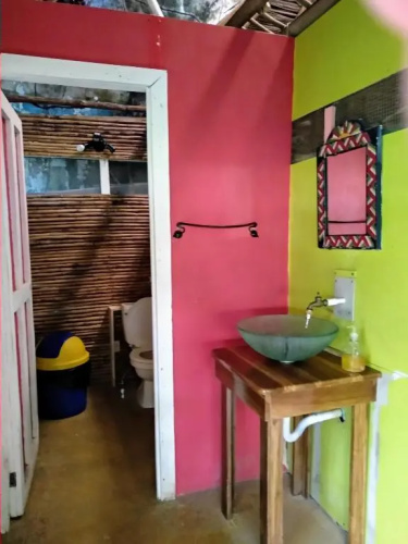 Hotel Casa Rosada