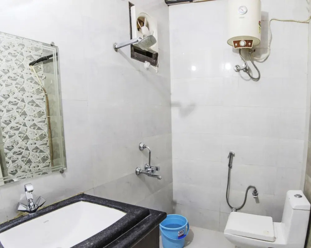 Hotel Rudra