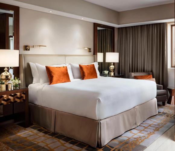 Fairmont Ajman photo 7