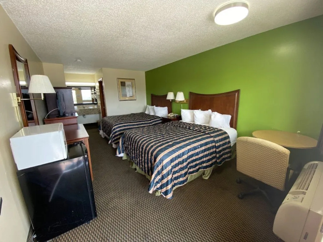 Rodeway Inn