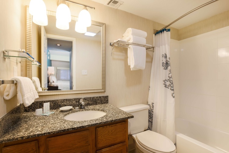 Hawthorn Suites By Wyndham Tinton Falls photo 10