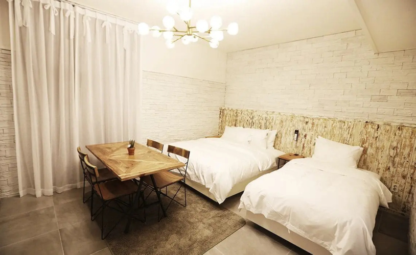 February Hotel Kimhae