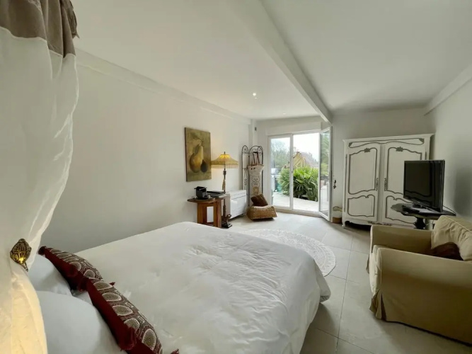 B&B Le Mas Du Galoubet