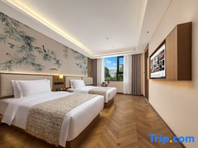 Business Twin room