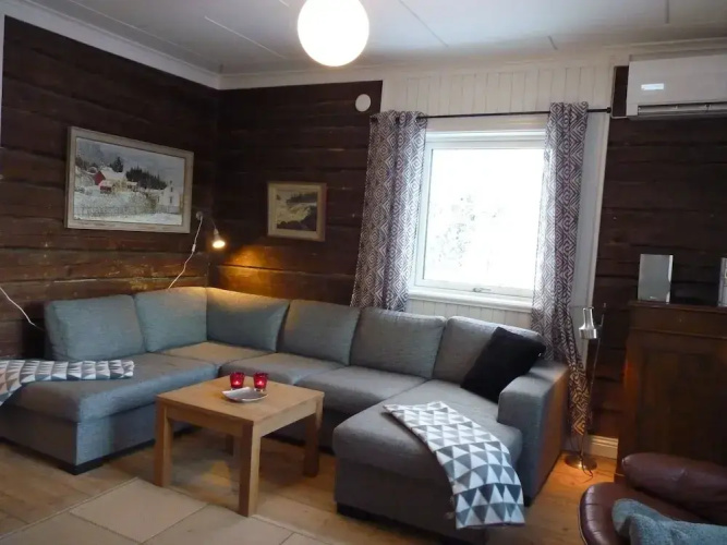 Holiday Home Hammarstrand