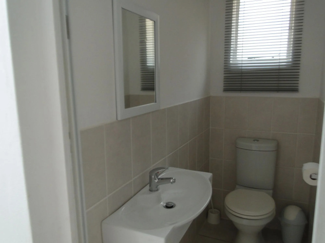 Bluewater Beach Accommodation
