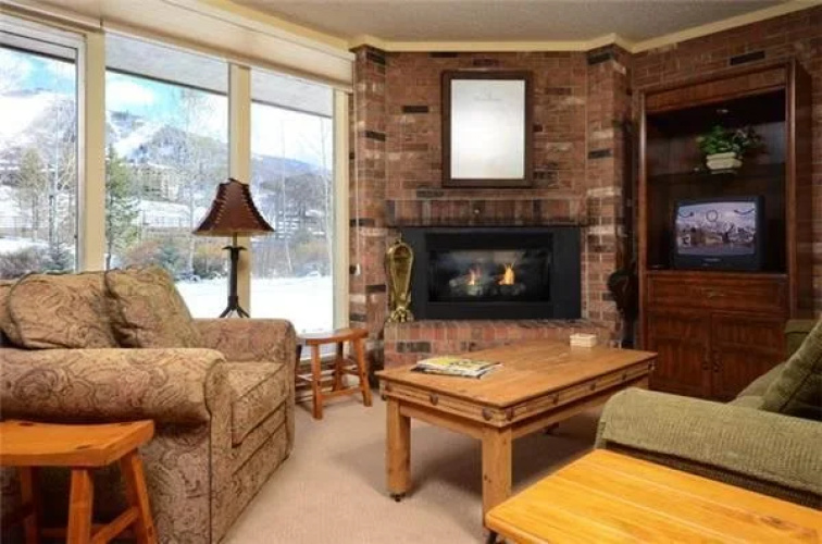 mt werner lodge