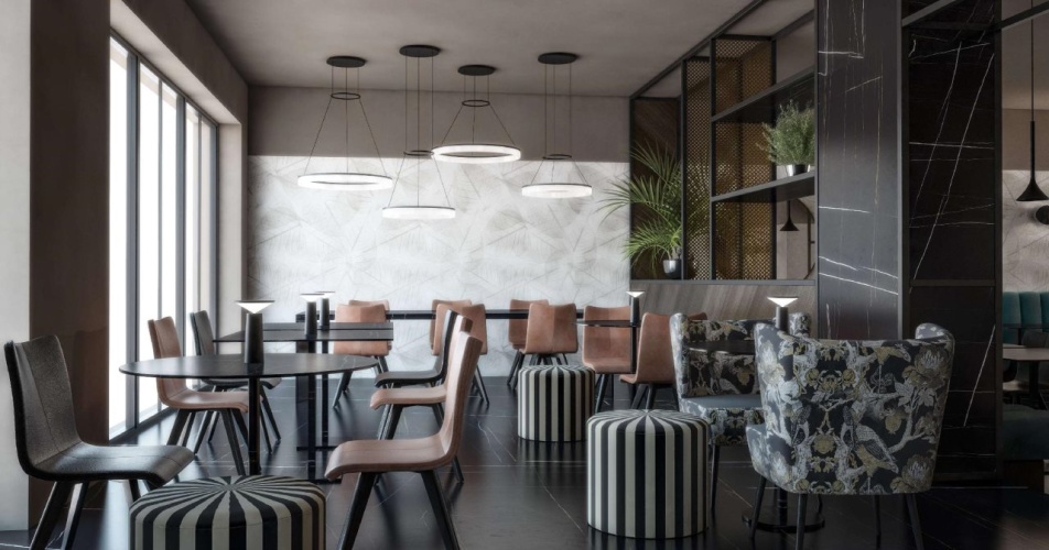 DoubleTree by Hilton Brescia photo 31