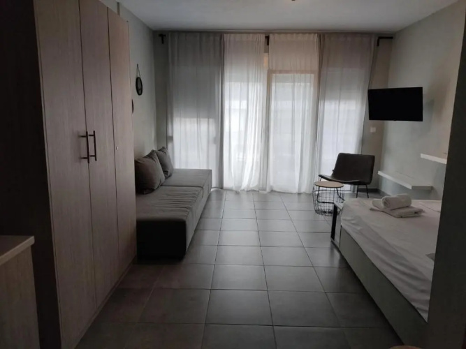 Iasonas View Studio