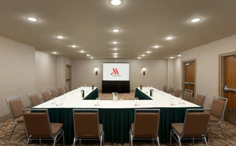 Walnut Creek Marriott