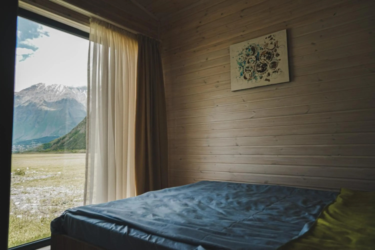 Patara cottage
