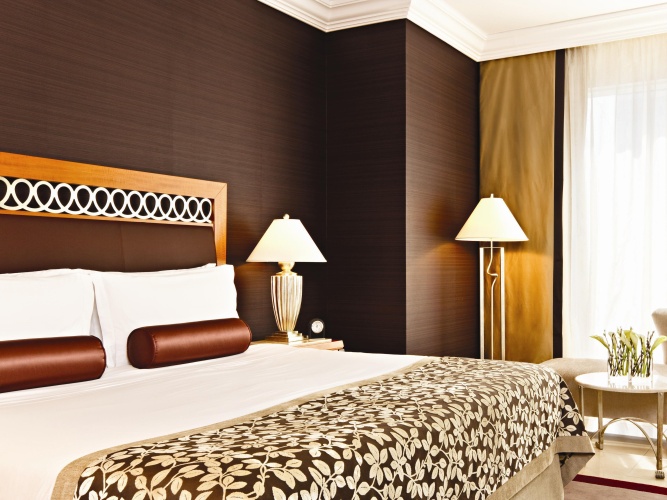Fairmont Dubai photo 49