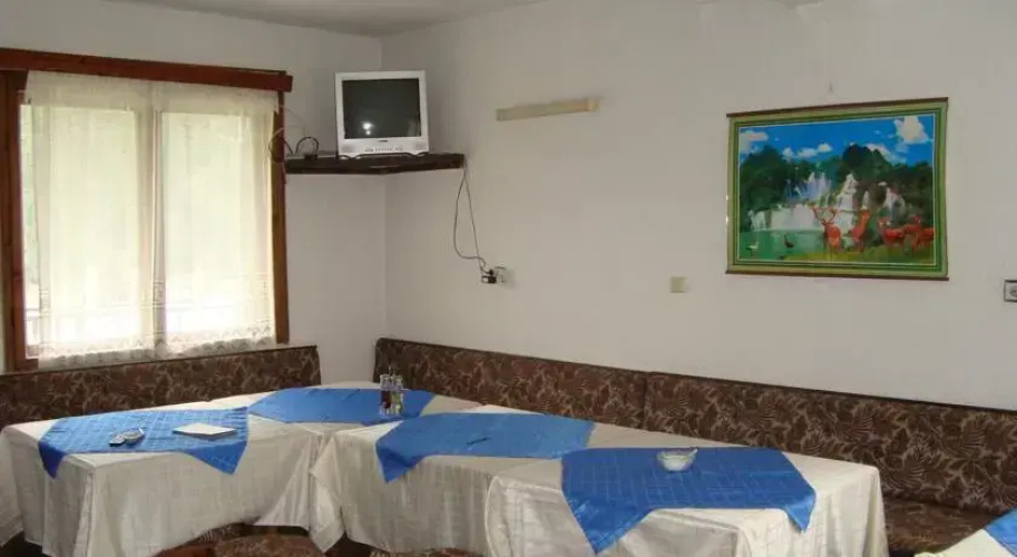 Kuma Lissa Guest House