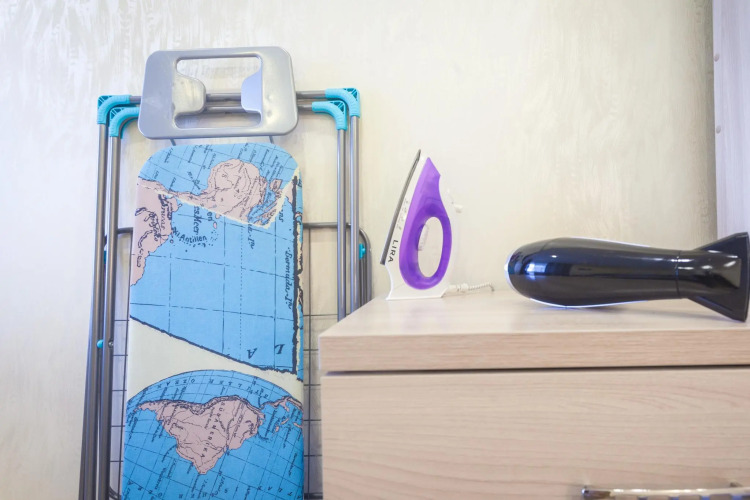 Фотография номера квартиры Open Apartments (Опен Апартментс) на Новоалександровской