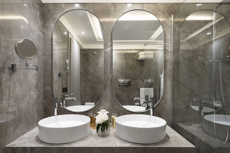 Grand Hotel Mazzaro Sea Palace photo 14
