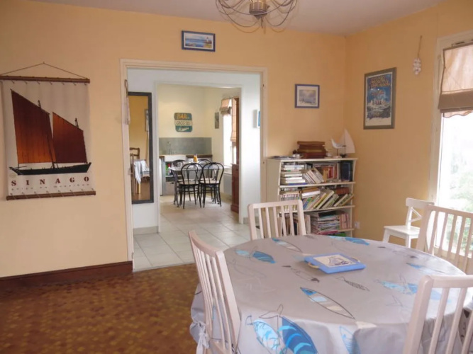 House Monteno Arzon