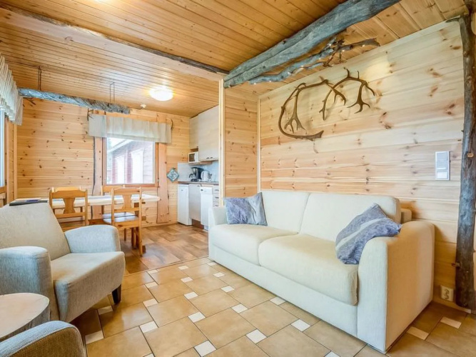 House Pajula Schellerhau